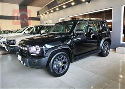 Jetour T2